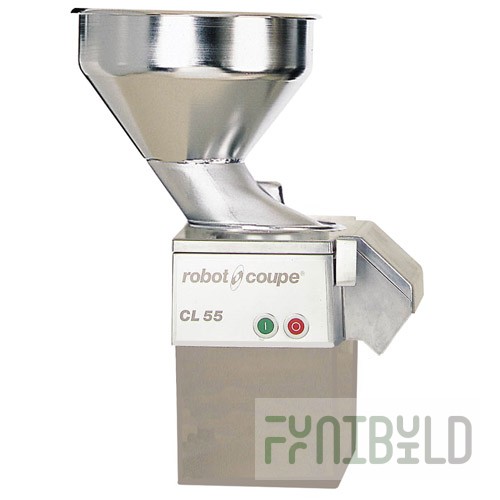 Vegetable cutter Robot Coupe CL55 automatic