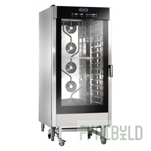 Convection oven Unox XBC 1005 E