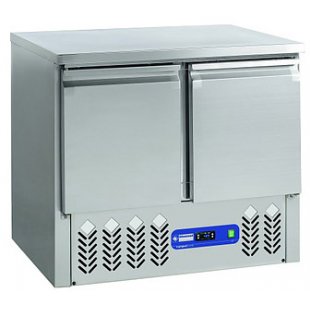 Refrigerated table Diamond SA2/GD