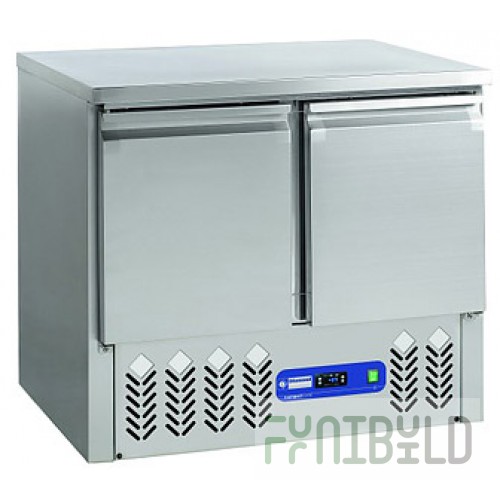 Refrigerated table Diamond SA2/GD