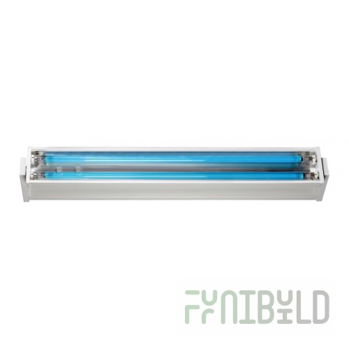 Anti-Bact OBS M1 irradiator, waterproof