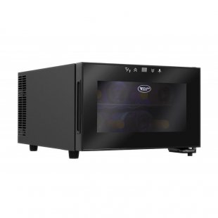Wine cabinet Cold Vine C8-TBF1