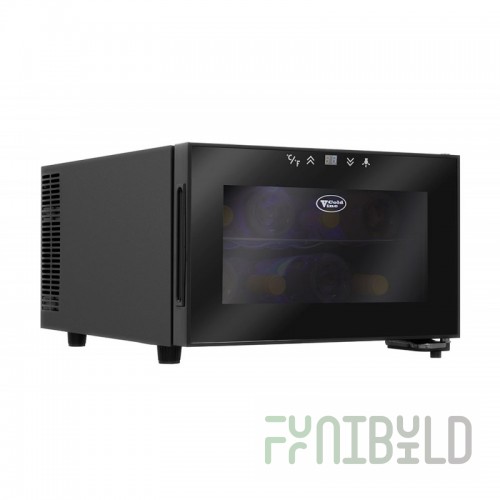 Wine cabinet Cold Vine C8-TBF1