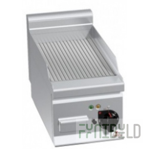 Frying surface Bertos E6FR3B