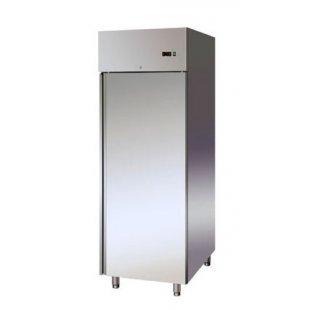 Refrigerated cabinet Gastrorag GN650 TN solid door