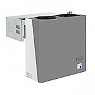 Medium-temperature monoblock Technoblock ACN-122