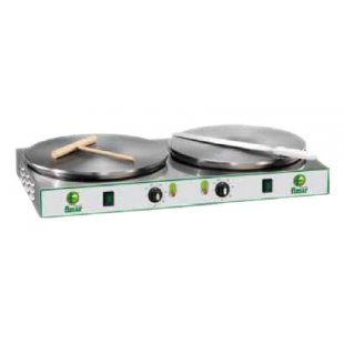 Pancake maker Fimar CRP42