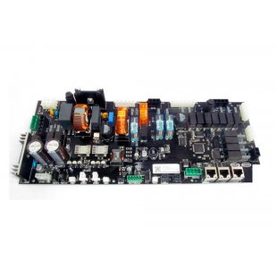 Power board Unox KPE2038A/PE2038A0