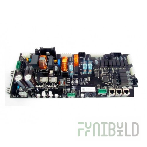 Power board Unox KPE2038A/PE2038A0