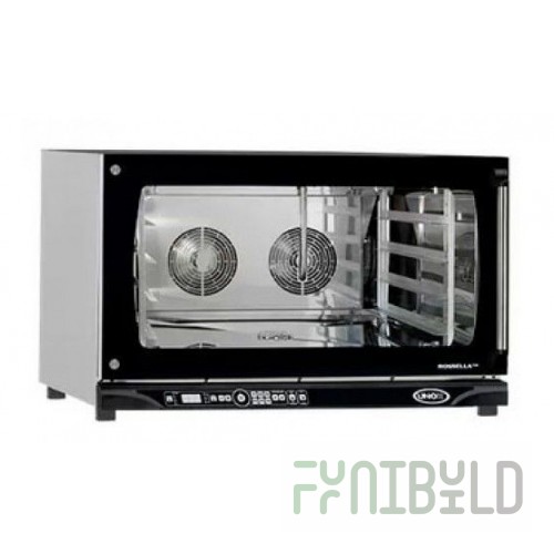 Convection oven Unox XFT 140