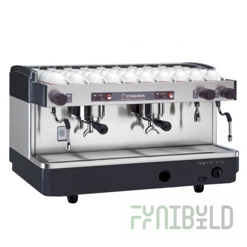 Coffee machine Faema E98 President S/2