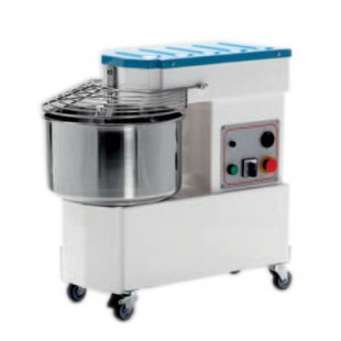 Spiral dough mixer Fama KG18 (FI 103)
