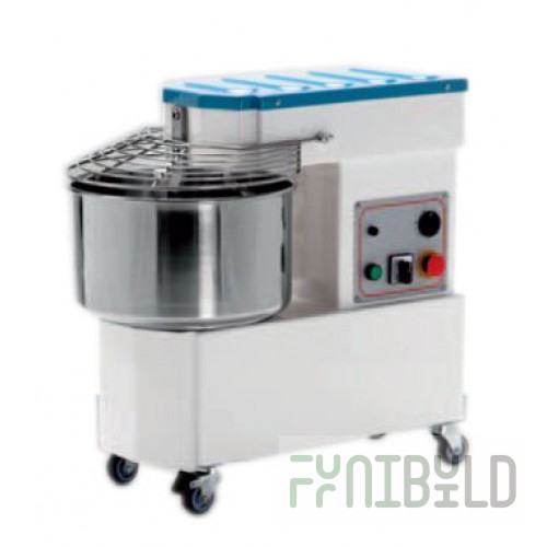 Spiral dough mixer Fama KG18 (FI 103)