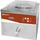 Freezer-pasteurizers