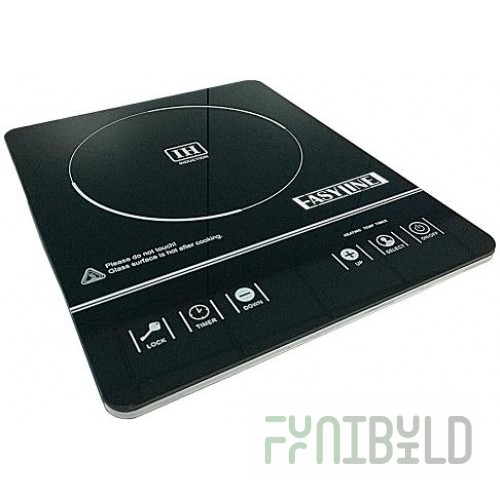 Induction cooker Fimar (Easyline) PFD/20