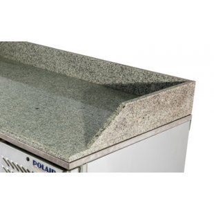 Refrigerated table for pizza Polair TM3pizza-GC