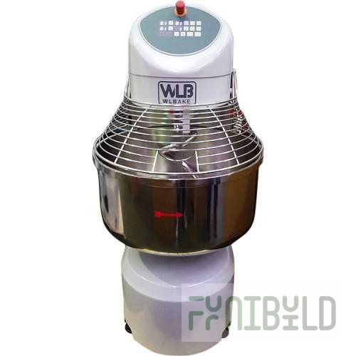 Dough mixing machine WLBake SPM 60 S