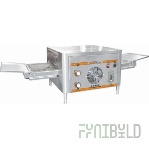 Conveyor oven Gastrorag EP-VPS-8A