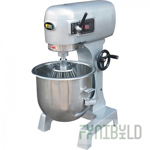 Planetary mixer Eksi EJ-10BF