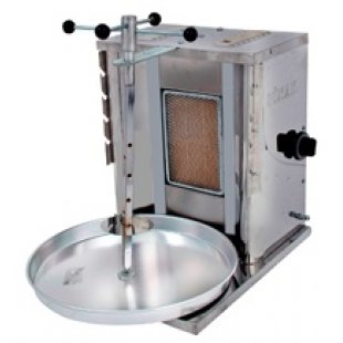Gas shawarma Pimak М072