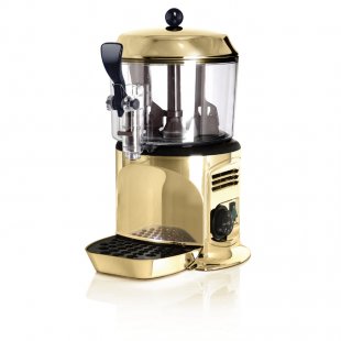 Hot Chocolate Machine Ugolini Delice 3LT Gold