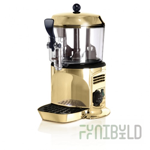 Hot Chocolate Machine Ugolini Delice 3LT Gold