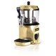 Hot chocolate machines