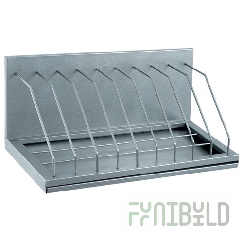 Shelf for cutting boards Atesi PKD-600