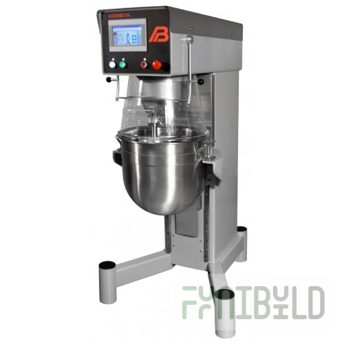 Planetary mixer Comet-60