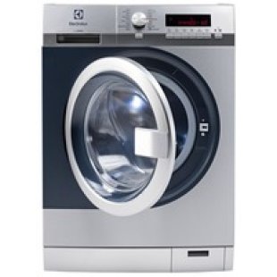 Washing machine Electrolux WE 170/P