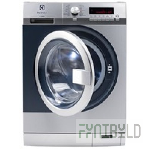 Washing machine Electrolux WE 170/P