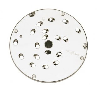Disc Grater 9mm 27632 for R201 E/R301 Ultra/R402/CL20/30 Bistro/40