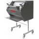 Dough rolling machines