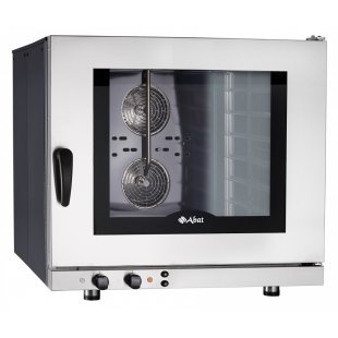 Convection oven Abat KEP-6E