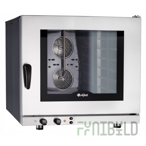 Convection oven Abat KEP-6E
