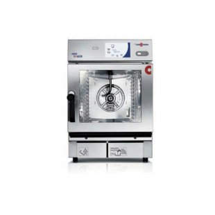 Combi steamer Convotherm OES 6.06 Mini Mobile Easy Touch