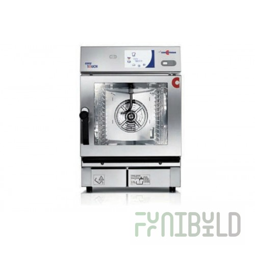 Combi steamer Convotherm OES 6.06 Mini Mobile Easy Touch