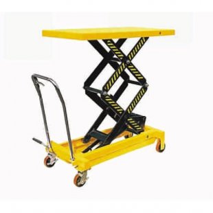 Boiler Removal Trolley (Lifting Table) SP150 S