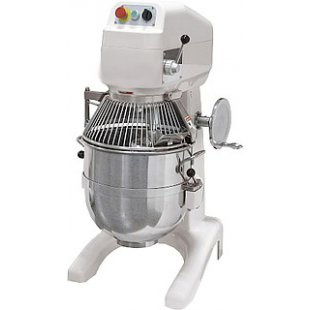Planetary mixer GGF PLAM 40