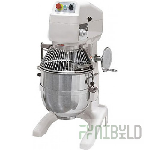 Planetary mixer GGF PLAM 40