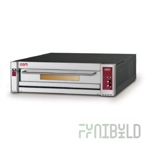 Pizza oven OEM VALIDO 635 LB EM