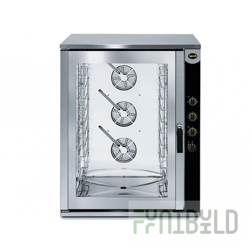 Convection oven Apach A92/10RXS