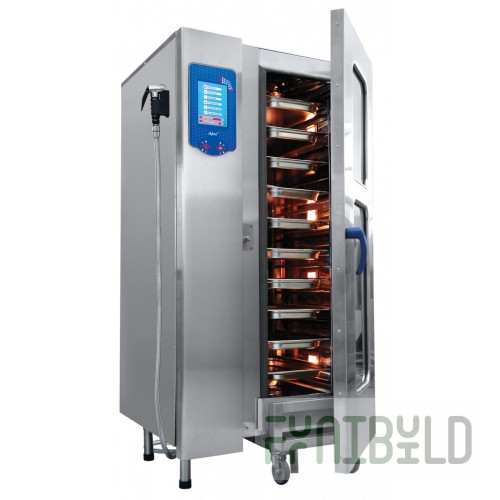Convection steamer Abat PKA 20-1/1PP2