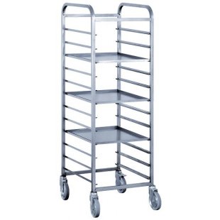 Trolley-pin for baking trays KS-1