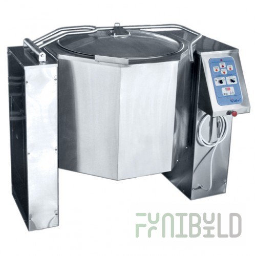 Abat KPEM-250-O food boiler
