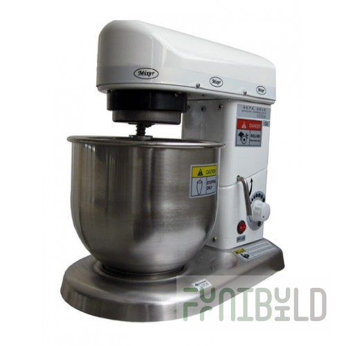 Planetary mixer Gastrorag QF-5W
