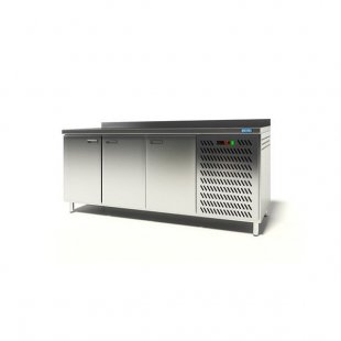 Refrigerated table Eqta Smart СШС-0,3 GN-1850