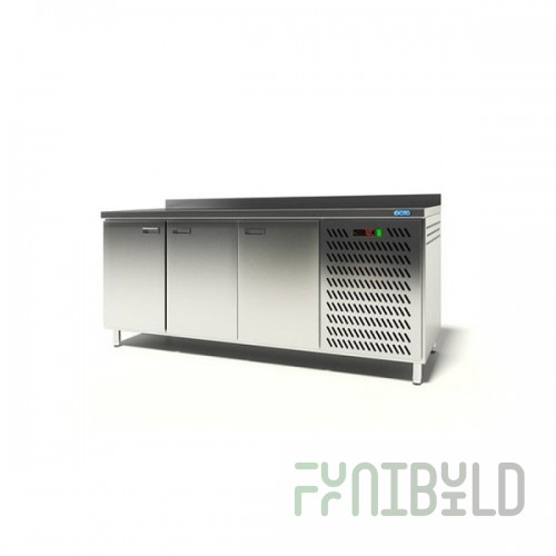 Refrigerated table Eqta Smart СШС-0,3 GN-1850