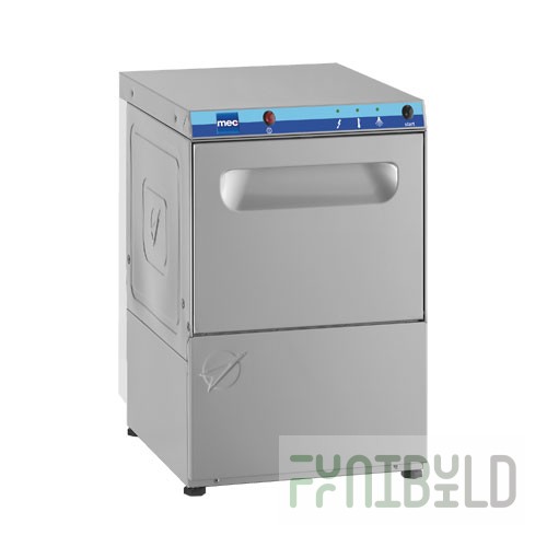 Glasswasher Mec C35