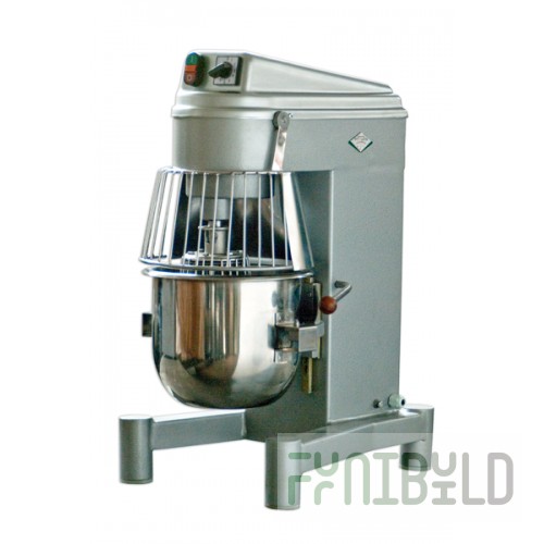 Planetary mixer MP-10